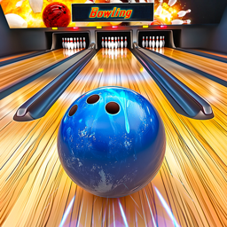 Bowling Strike Bowling Game icon
