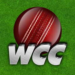 World Cricket Championship 1 icon