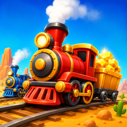 Train Empire icon