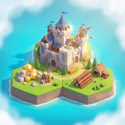 Hexapolis: Civilization Wars icon
