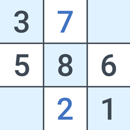 Sudoku Master® - Sudoku Puzzle icon