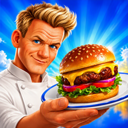 Gordon Ramsay: Chef Blast icon