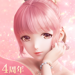 シャイニングニキ - 着せ替えゲームでかわいいコーデ icon