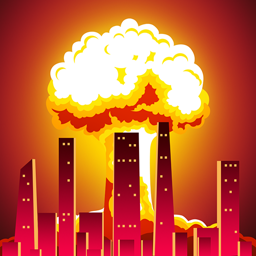 City Smash: Sandbox Simulator icon