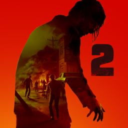 Into the Dead 2: Zombie Killer icon