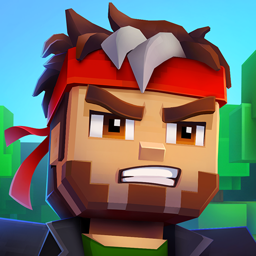 Pixel Gun 2 icon