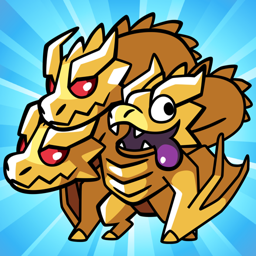 Summoner Greed: Idle AFK Tower icon