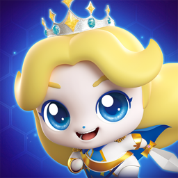 Teenieping Magic Match icon