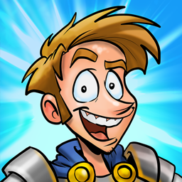 Shakes & Fidget - Fantasy MMO icon