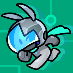 Astro Defenders : Capt.Couch icon