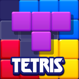Tetris® Block Party icon