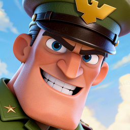 Top Force icon