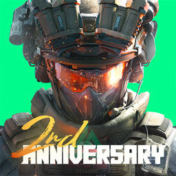 Delta Force: 2nd Anniversary icon