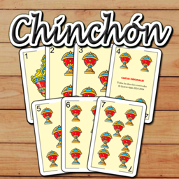 Chinchon - Spanish card game icon