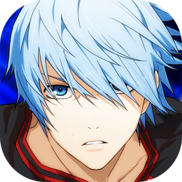 Kuroko's Basketball SR icon