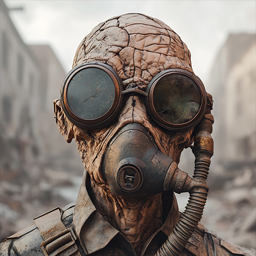 Tomorrow: MMO Nuclear Quest icon