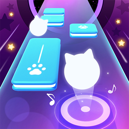 Dancing Cats - Cute Music Game icon