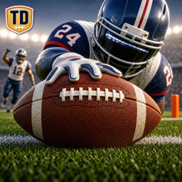 American Football Superstar icon