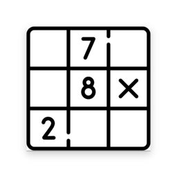 Sudoku - Classic Number Puzzle icon