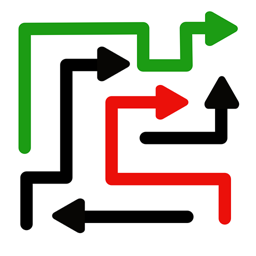 Arrow Maze Escape - Arrow Game icon
