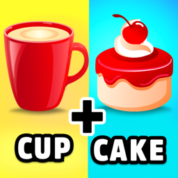 Word Pics - Word Games icon