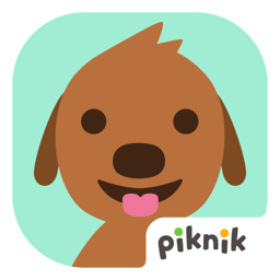 Sago Mini World: Kids Games icon