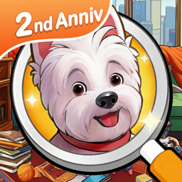 Tidy Master®:Hidden Objects icon