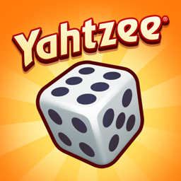 Yahtzee® With Buddies: Dice icon