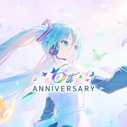 プロジェクトセカイ カラフルステージ! feat. 初音ミク icon