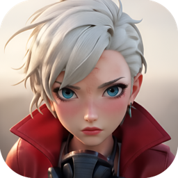 Angel Legion: Goddess Idle RPG icon