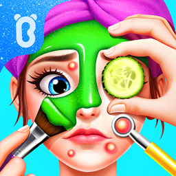 Little Panda: Princess Party icon