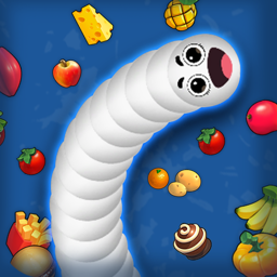 Snake Lite® - Worm Snake Game icon