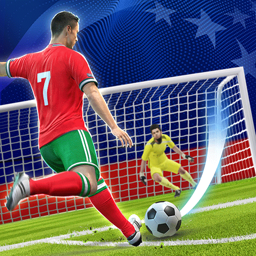Soccer Superstar icon