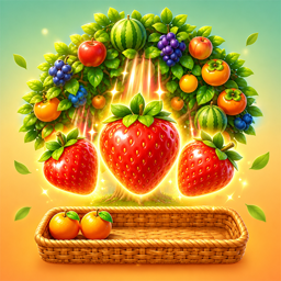 Ever Tile: Fruit Match 3D icon