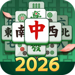 Tile Mahjong Classic icon