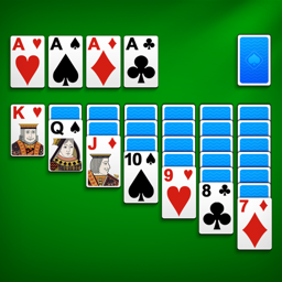 Classic Solitaire icon