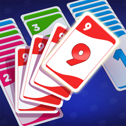 Solitaire Stack Sort icon