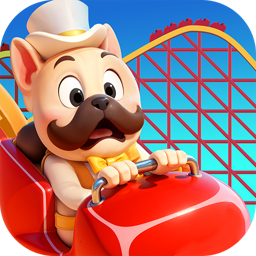 Carnival Tycoon: Coin Games icon