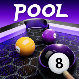 Infinity 8 Ball® icon