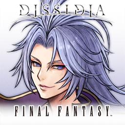 DISSIDIA DUELLUM FINAL FANTASY icon