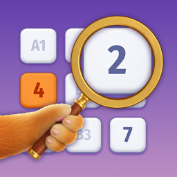 Logicat - Brain Puzzle icon