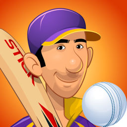 Stick Cricket Premier League icon