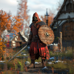 Dawn of Ages: Medieval Warfare icon