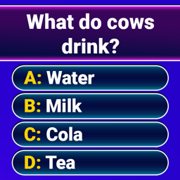 Millionaire 2026 Quiz & Trivia icon