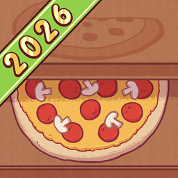 Good Pizza, Great Pizza icon