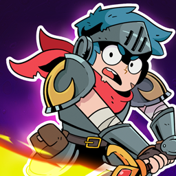 Card Guardians Roguelike Games icon