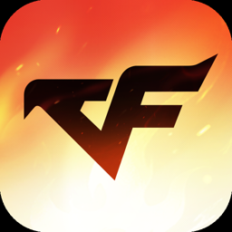 Crossfire: Legends icon