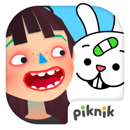Toca Boca Jr: Fun Kids Games icon