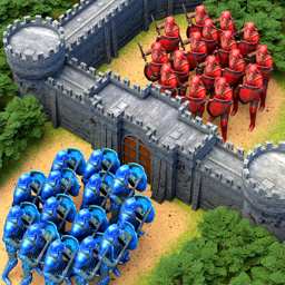 Total Battle: War Strategy icon