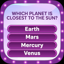 TRIVIA STAR Quiz Games Offline icon